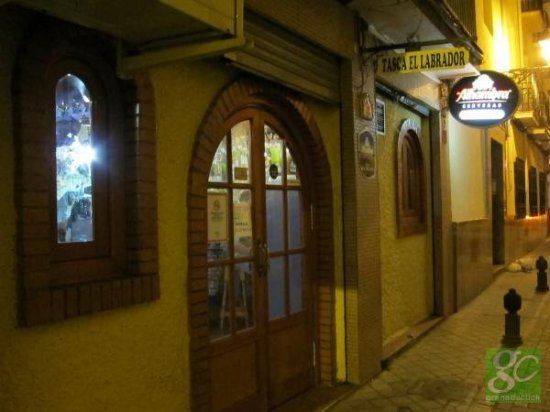 Tasca El Labrador